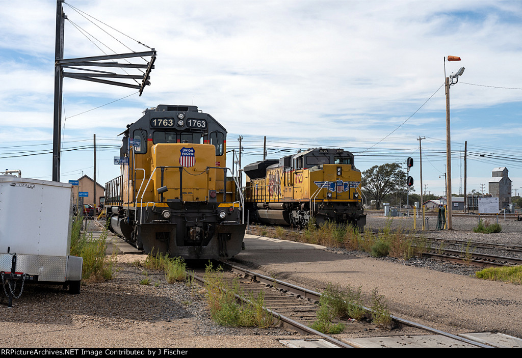 UP 1763